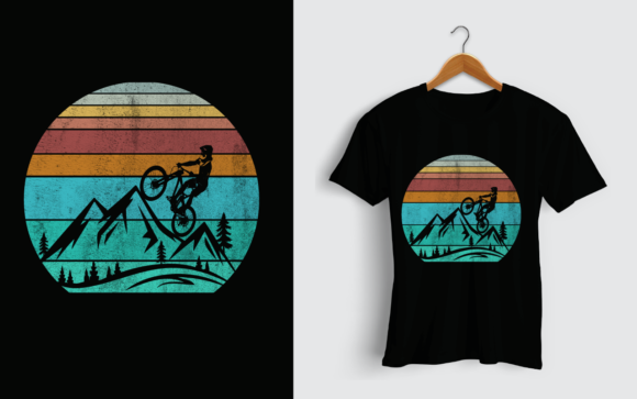 Adventure Camping T-Shirt Trampleted: A Real-World Embroidery Review