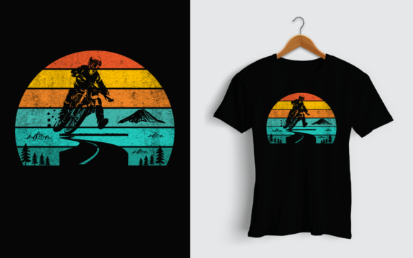 Adventure Camping T-Shirt Treampleted Review