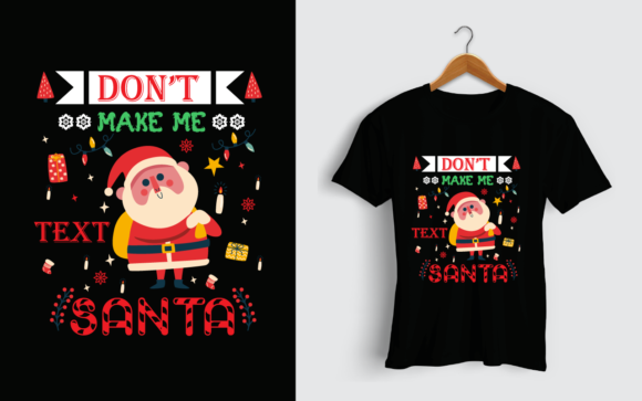 Amazing Christmas T-Shirt Design Review