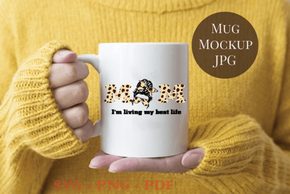 Best Mom Life Sublimation Files Review