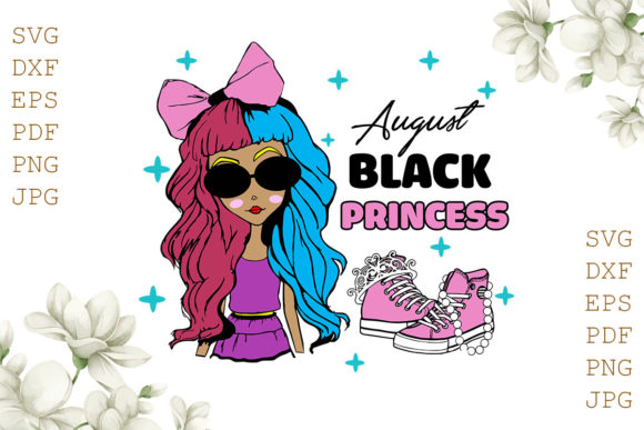 Birthday Girl August Digital Download Review