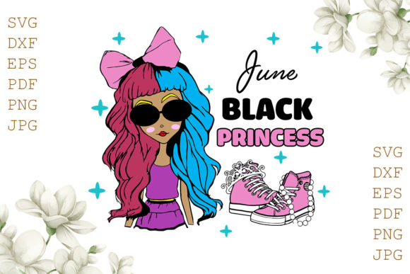 Birthday Girl June Digital Download Review
