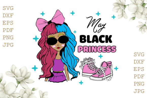Birthday Girl May Digital Download Review
