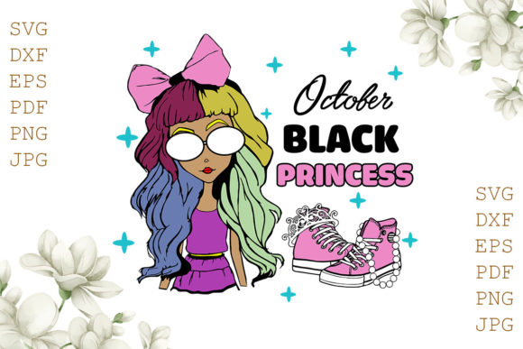 Birthday Girl October Digital Download Review