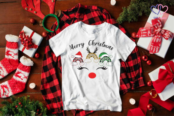 Christmas Cute Graphic: A Designer's Real-World Embroidery Review
