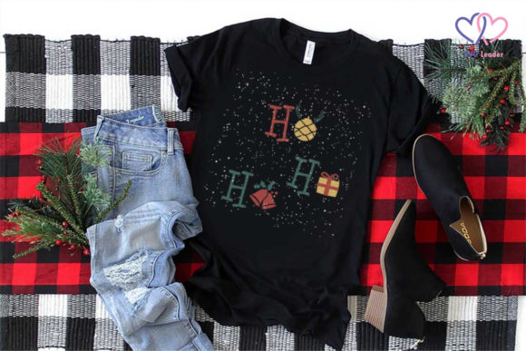 Christmas Ho Ho Ho Graphic: A Designer's Real-World Review