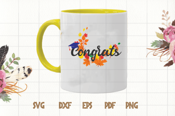 Congrats Grad Senior Class Sublimation Review
