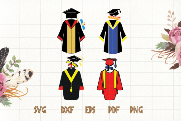 Graduation Shirt Hat Sublimation Files: A Designer's Reality Check