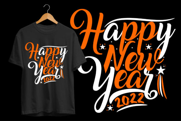 Happy New Year 2022 Tshirt: A Designer's Real-World Review