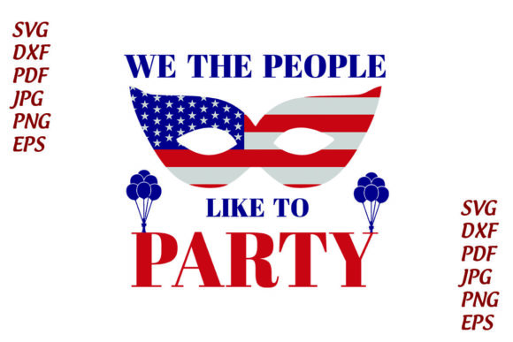 Independence Party Freedom Day Embroidery Review