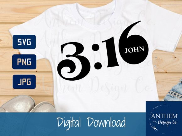 John 3 16, True Story: A Designer's Real-World Review