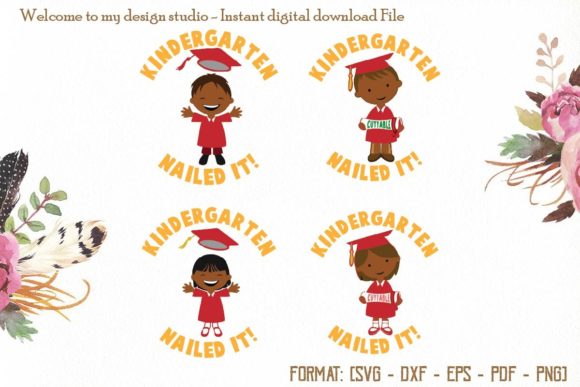 Kindergarten Bundle Svg: A Designer's Real-World Embroidery Review