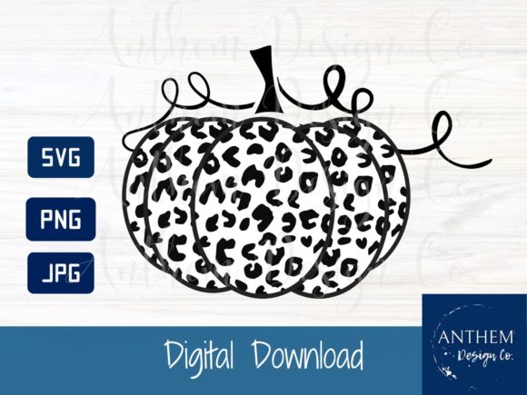 Leopard Print Pumpkin: A Designer's Real-World Review