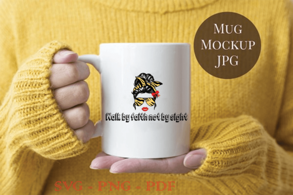 Mom Gift Sublimation Files: A Designer's Real-World Review
