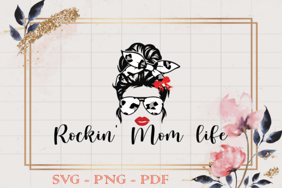 Mom Life Svg Files for Cricut: A Designer's Reality Check