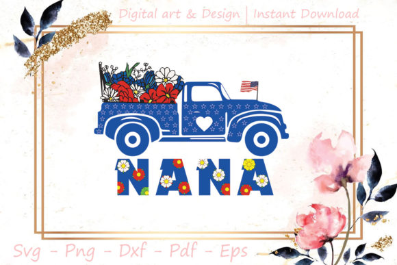 Nana Car America Independence Day Review