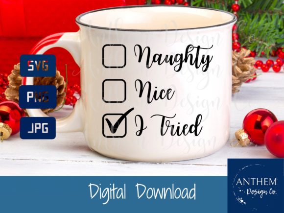 Naughty Nice I Tried: A Designer's Embroidery Review
