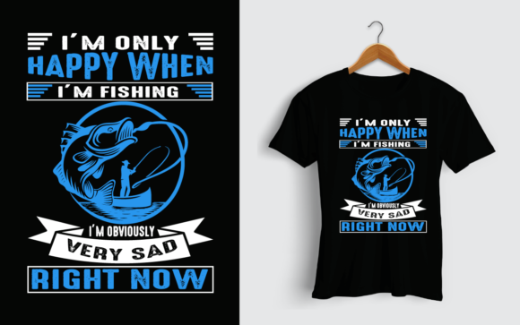 Real-World Review: Fishing T-Shirts Design-Trampleted