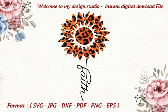 Sunflower Faith Svg: A Designer's Real-World Embroidery Review