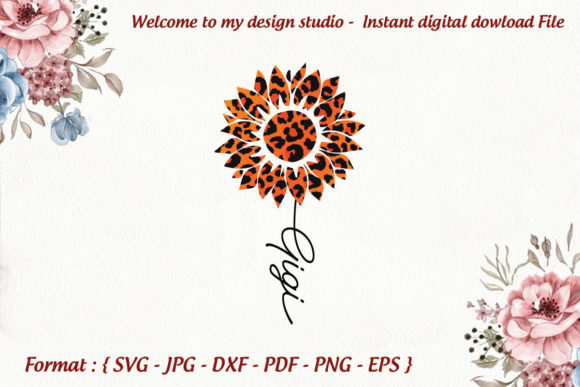 Sunflower Gigi Trending Svg Review: A Designer's Take