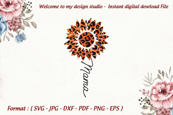 Sunflower Mama Svg: A Designer's Real-World Embroidery Review