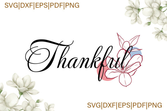 Thankful Quotes for Thanksgiving Day Svg Review