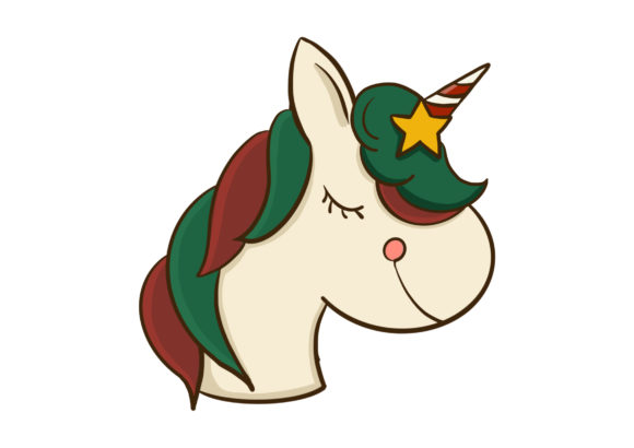 Unicorn Christmas: A Designer's Real-World Embroidery Review